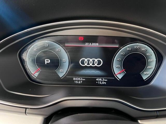 Audi Q5 40 TDI 204 CV quattro S tronic Business Advanced