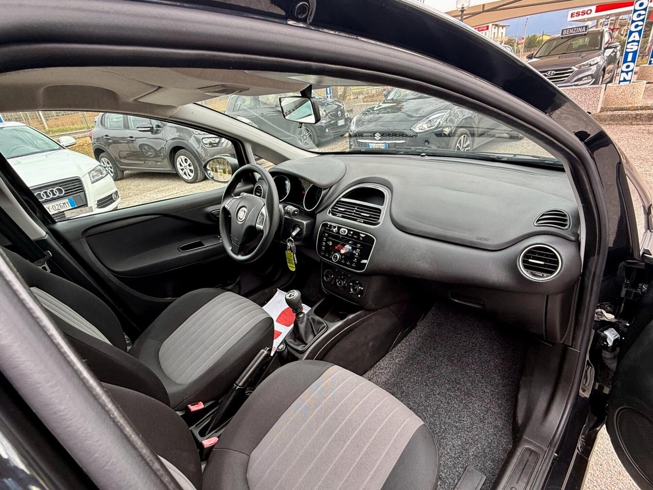 " INTROVABILE " Fiat Punto 1.4 8V 5 porte GPL