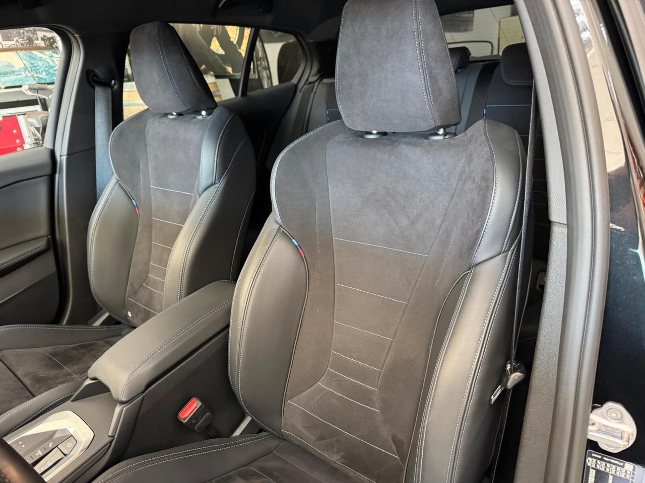 Bmw 118 118d MSport AZIENDALE FATTURABILE PRONTA CONSEGNA