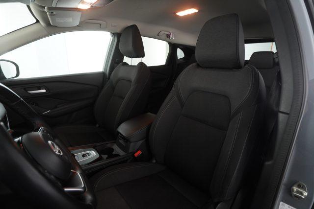 NISSAN Qashqai Qashqai e-Power N-Connecta