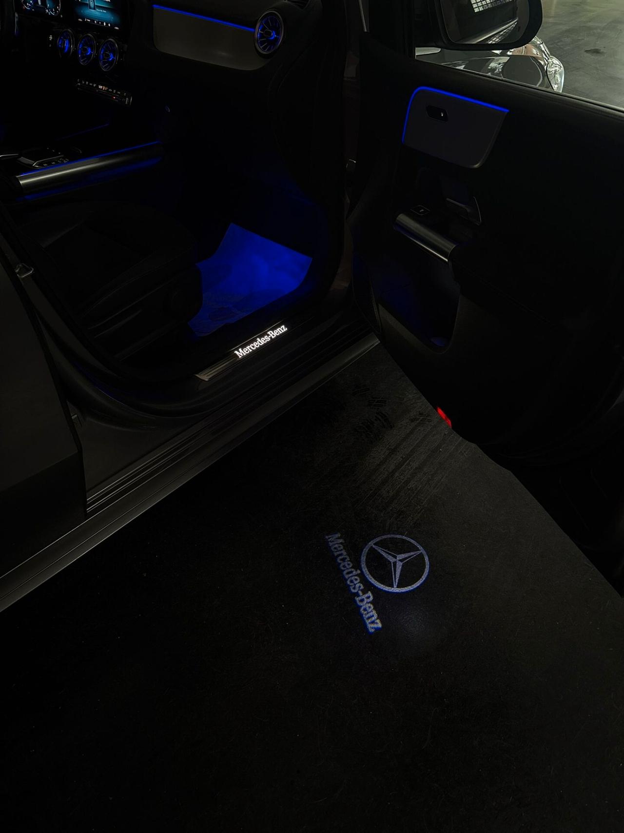 Mercedes-benz B 200 d Automatic Executive