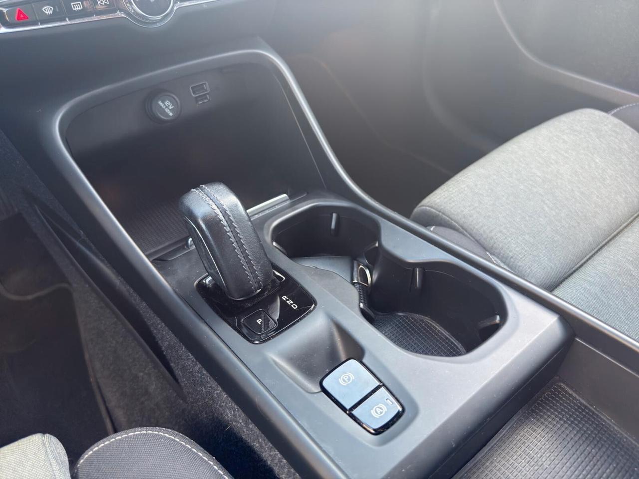 Volvo XC40 T5 Recharge Plug-in Hybrid Inscription