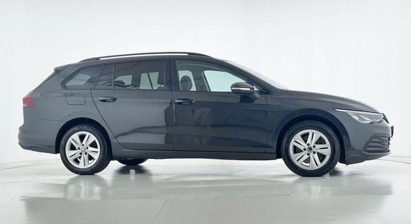 Volkswagen Golf Golf Variant 2.0 TDI SCR DSG Life
