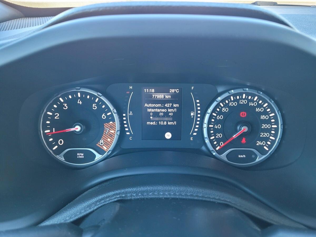 Jeep Renegade 1.0 T3 Business
