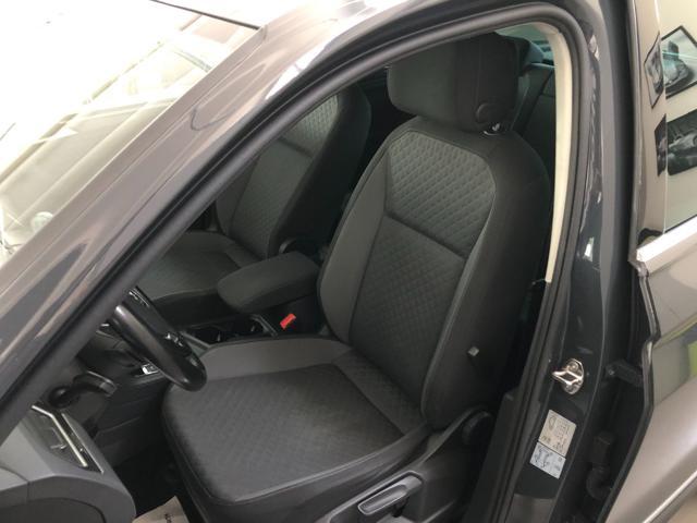 VOLKSWAGEN Tiguan 2.0 TDI 150 CV SCR DSG Elegance