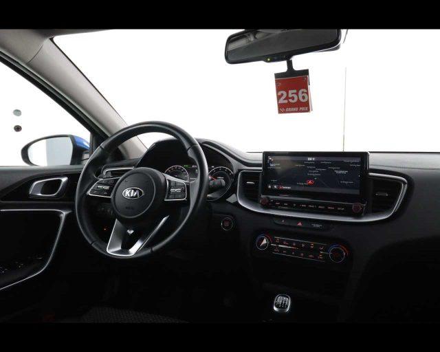 KIA XCeed 1.0 T-GDi GPL High Tech