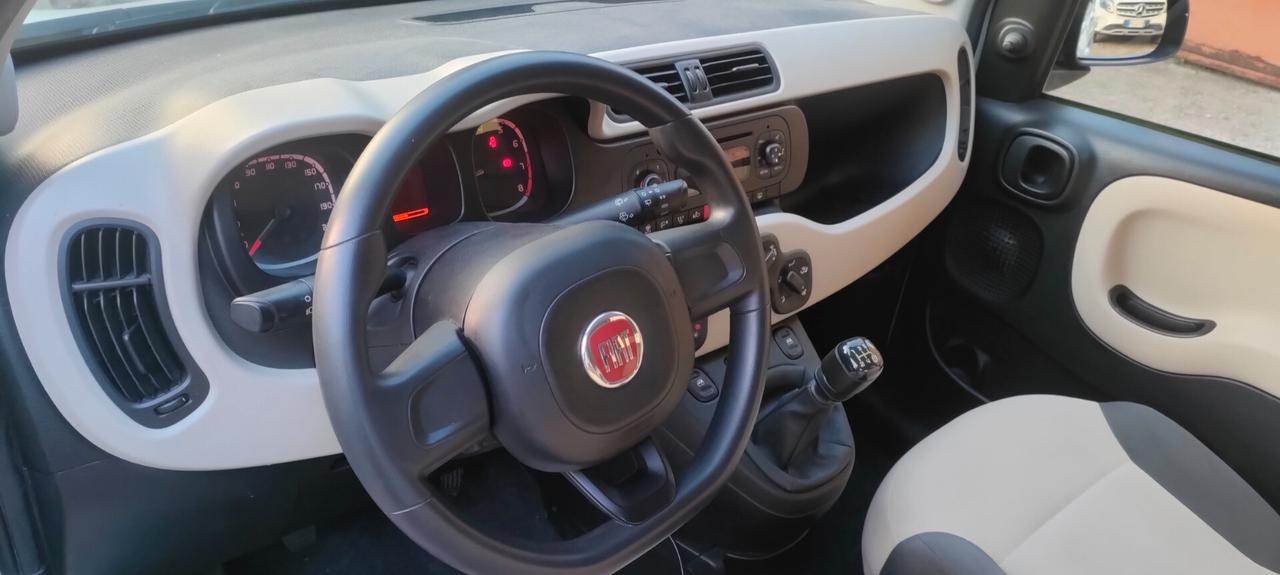 Fiat Panda 1.2 GPL Easy - Impianto GPL installato 12/2020