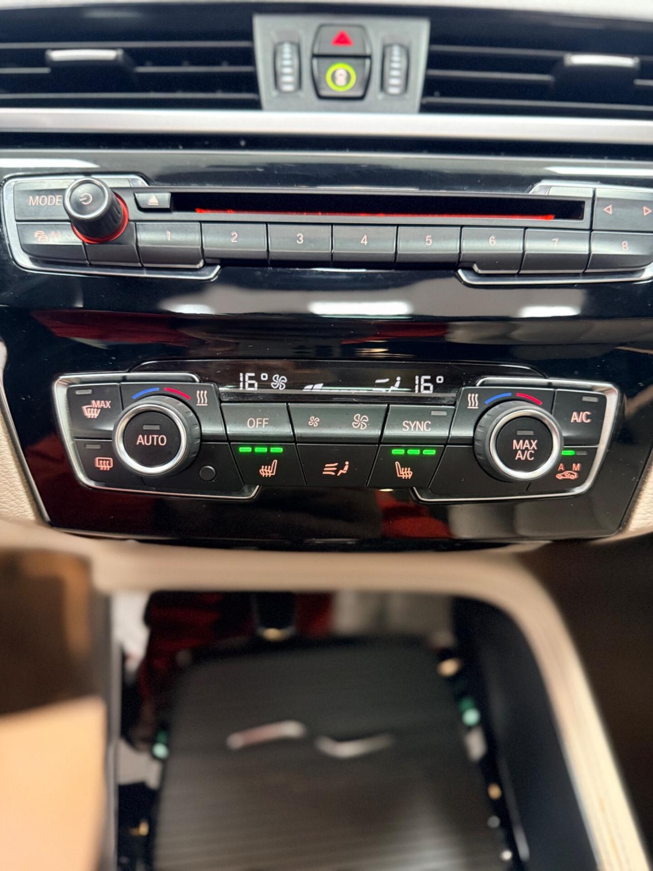 Bmw X2 xDrive20d 190cv Msport-X 05/2019 Euro 6D