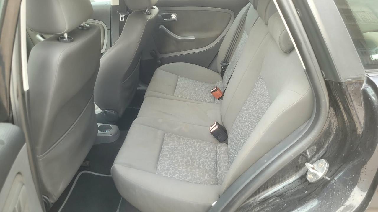 Seat Ibiza 1.4 TDI 80CV DPF 5p. Stylance