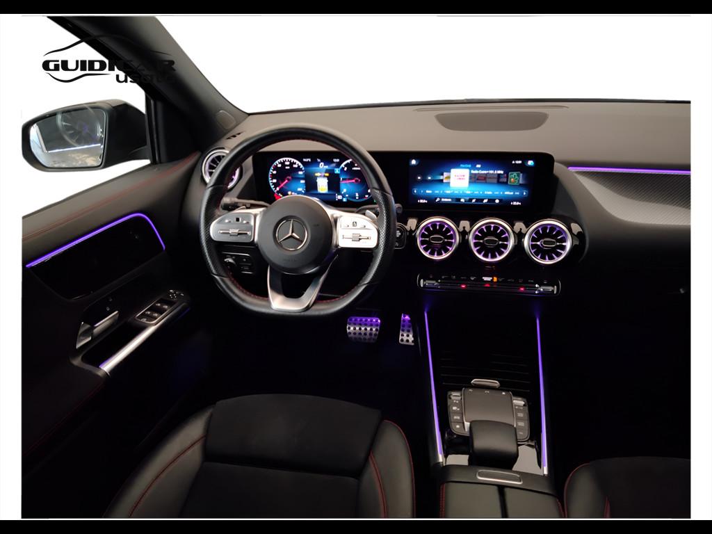 Mercedes-Benz GLA-H247 2020 - GLA 200 d Premium auto