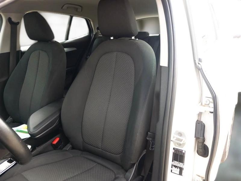 BMW X2 SDRIVE 18D BUSINESS X AUTO SUV