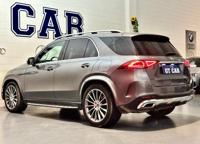 MERCEDES-BENZ GLE 350 de 4Matic EQ-Power Premium