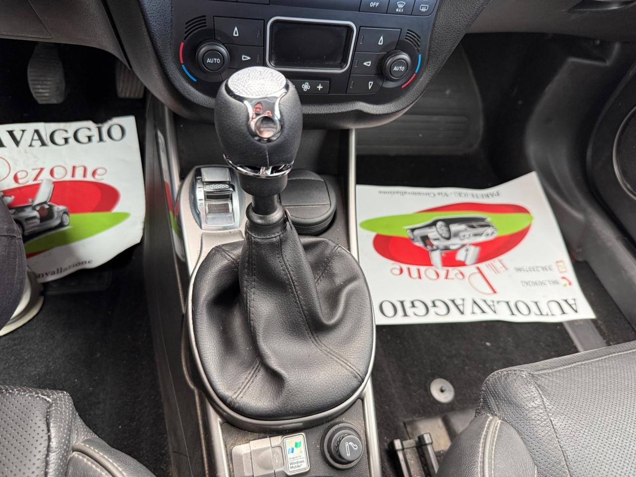 Alfa Romeo MiTo 1.4 T 155 CV