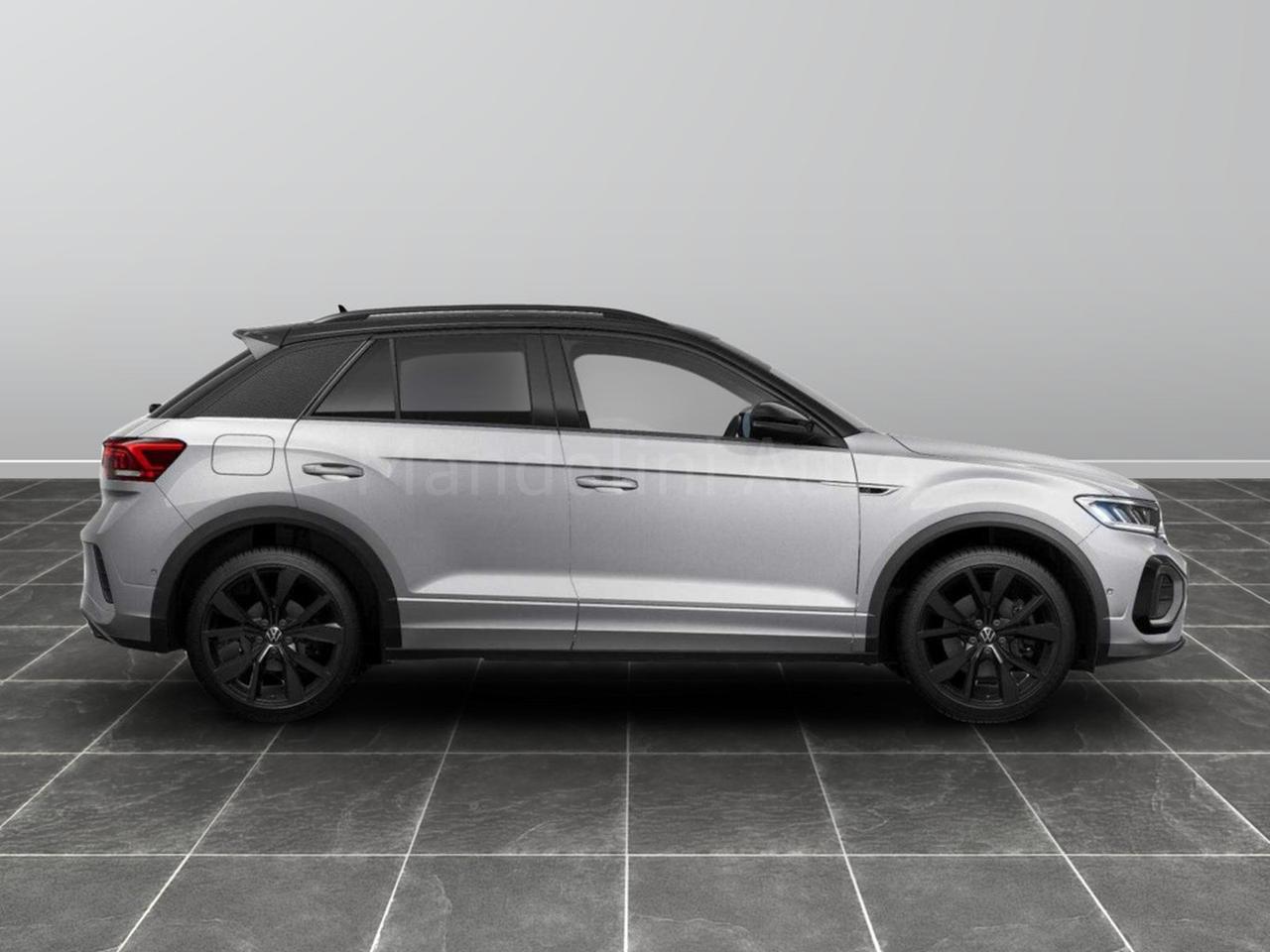Volkswagen T-Roc 1.0 tsi 110cv r line
