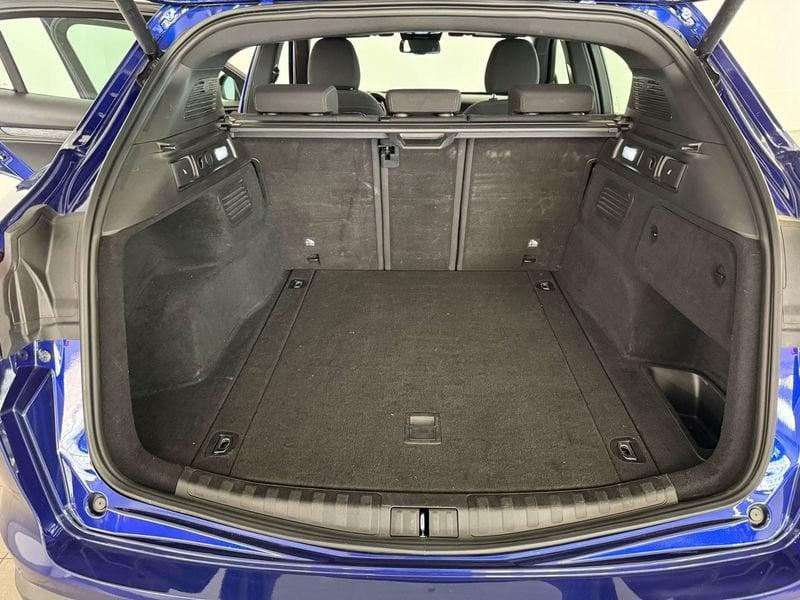 Alfa Romeo Stelvio 2.2 Turbodiesel 160 CV AT8 RWD Super Business