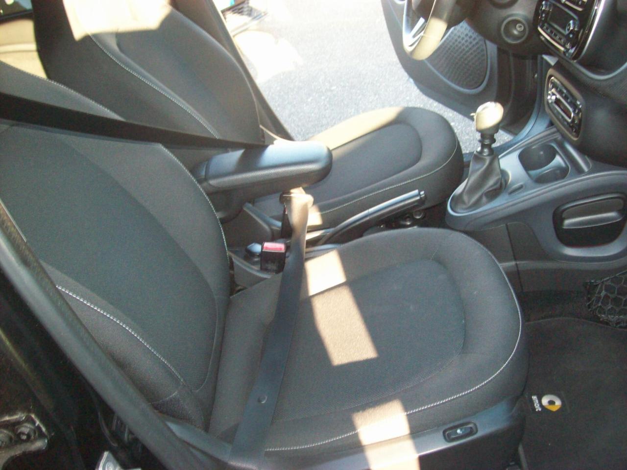 Smart ForFour 90 0.9 Turbo twinamic Passion