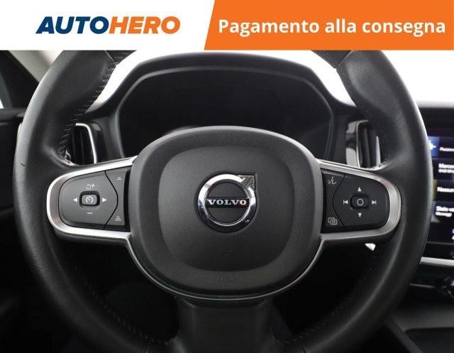 VOLVO V60 B4 (d) Geartronic Momentum Business Pro