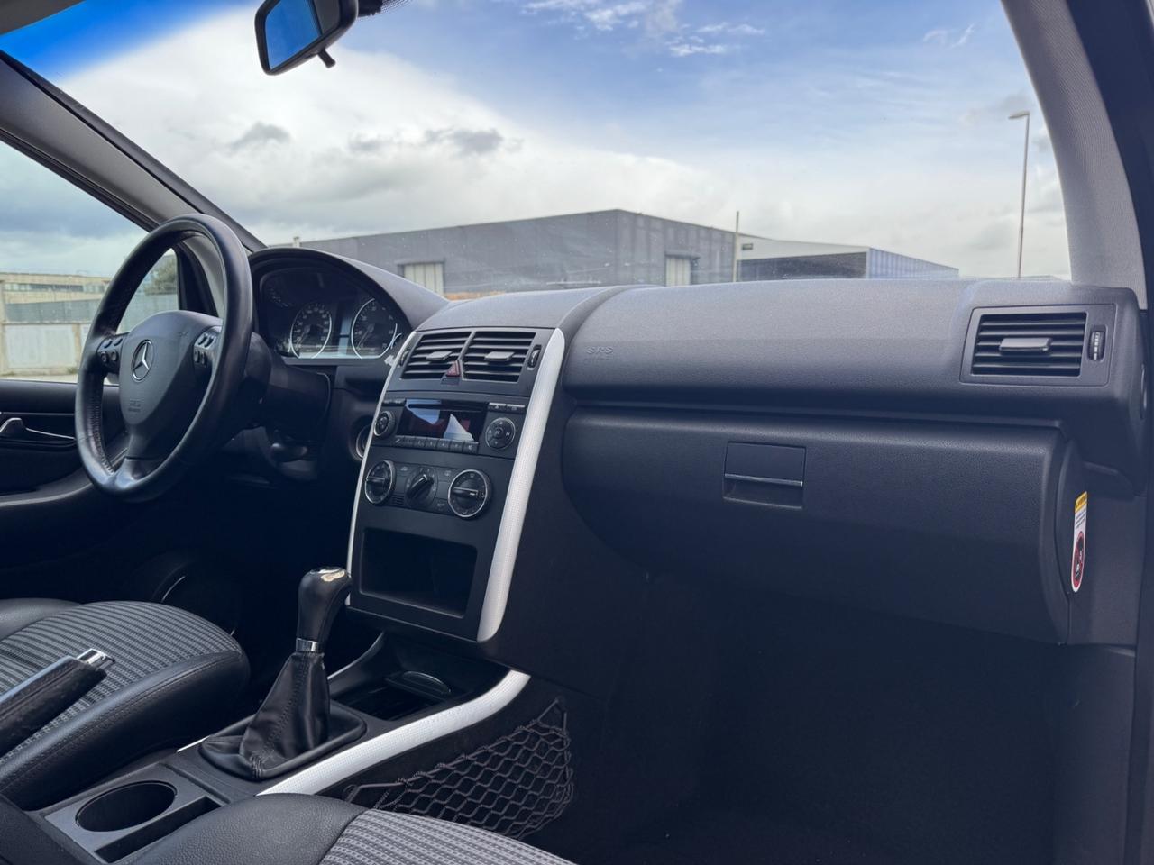 Mercedes-benz A 150 Coupé Avantgarde