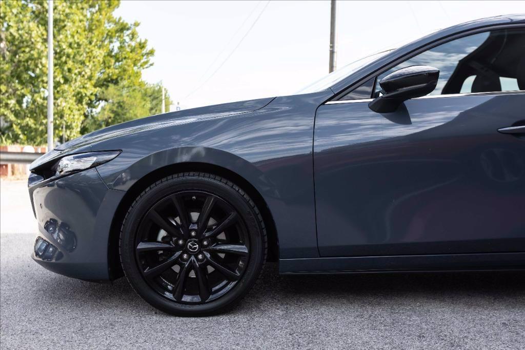 MAZDA 3 5p 2.0 m-hybrid Homura 150cv del 2022