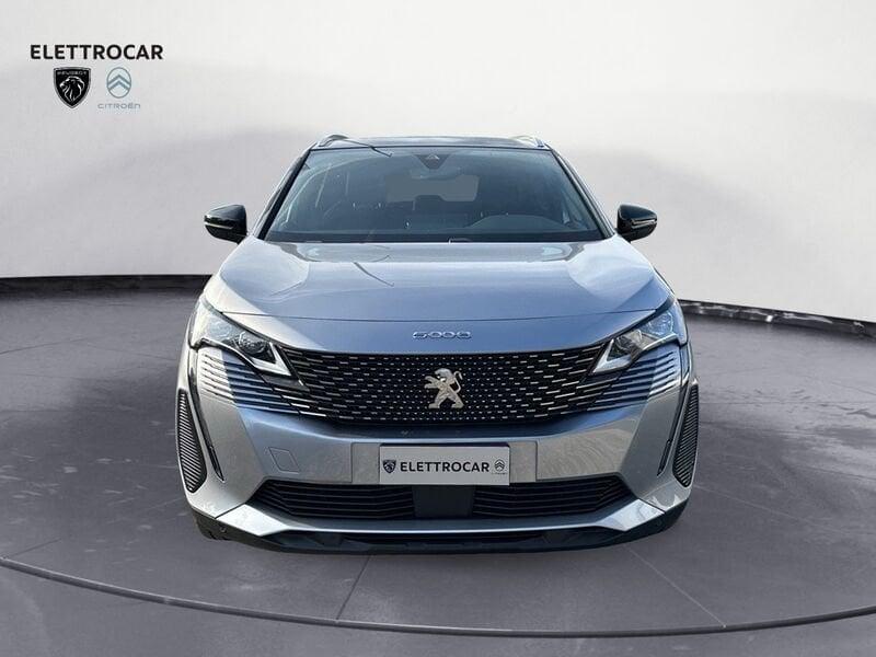 Peugeot 5008 BlueHDi 130 S&S EAT8 GT 7 POSTI