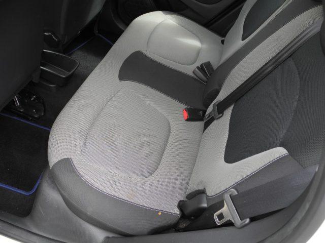 RENAULT Captur 1.5 dCi 90cv S&S Life -OK NEOPATENT.- UniPropriet.