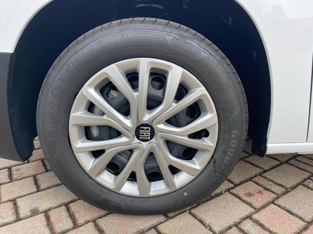 FIAT Doblo PASSO CORTO 1.5 BlueHdi 100 CV - KM0