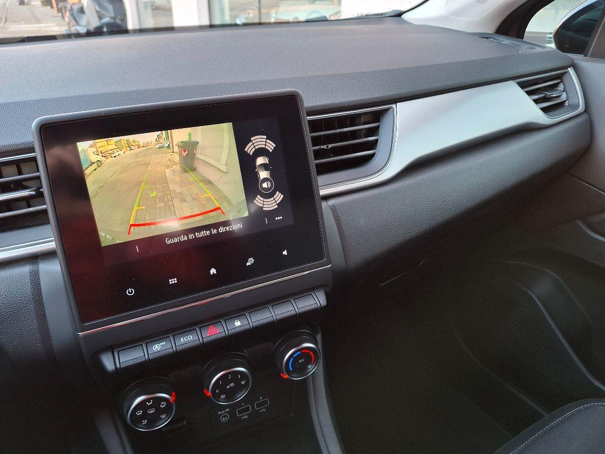 RENAULT - Captur - Blue dCi 8V 95 CV energy Zen