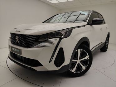 Peugeot 3008 II 2021 1.5 bluehdi Allure s&s 130cv eat8