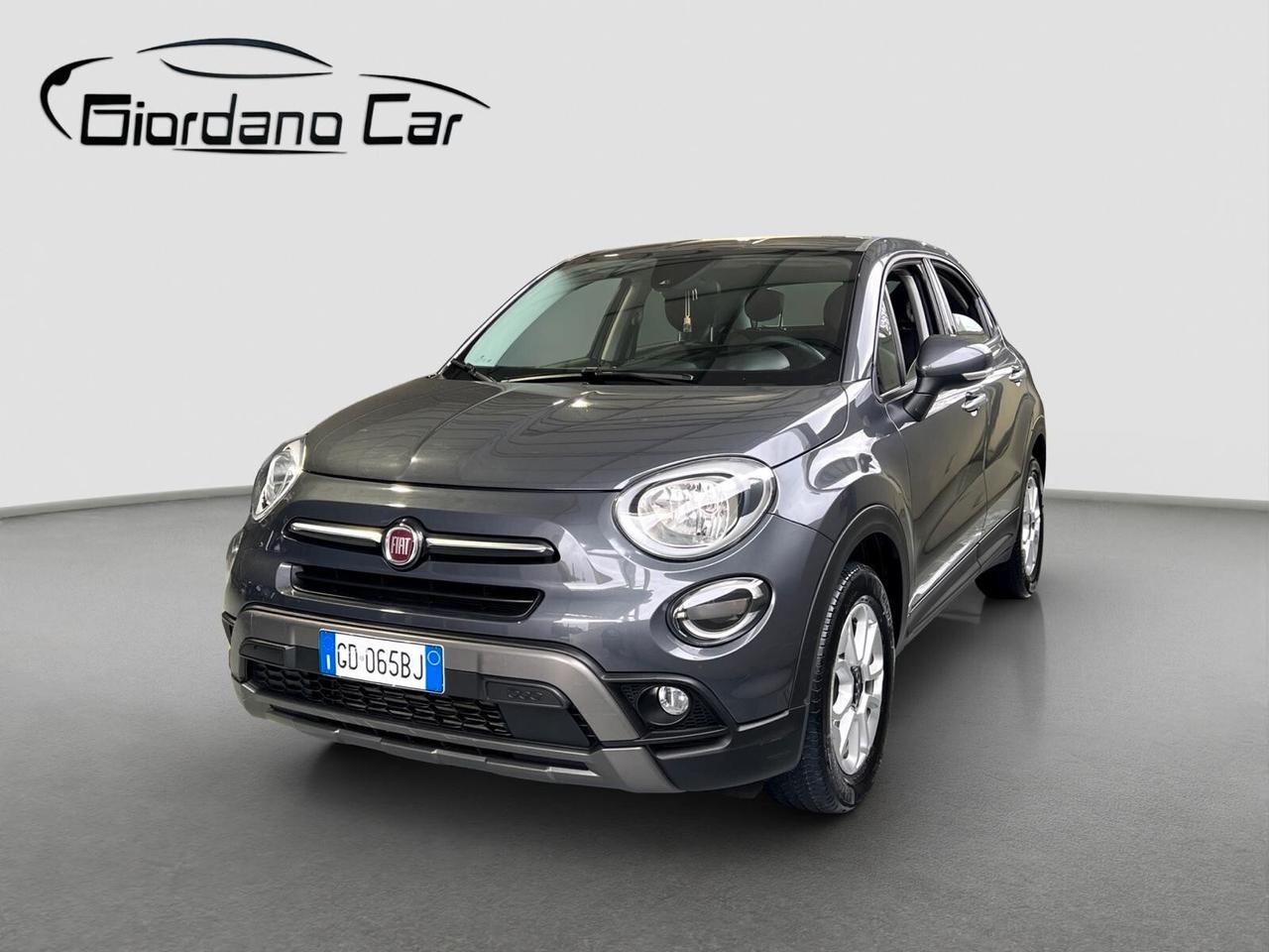 Fiat 500X 1.3 MultiJet 95 CV Business