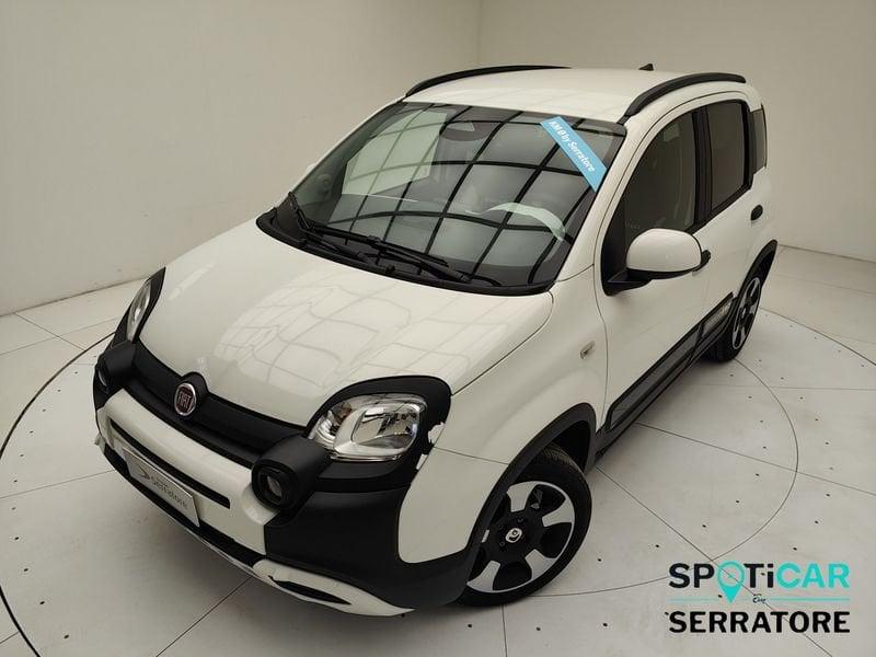 FIAT Pandina Panda 1.0 70cv Hybrid Pandina
