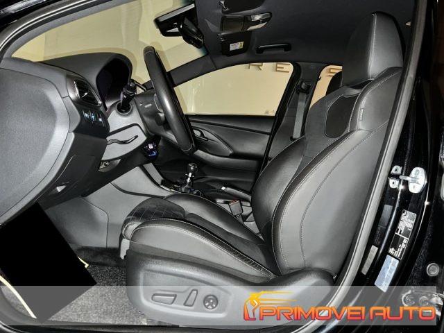 HYUNDAI i30 2.0 T-GDI 275 CV 5 porte N Performance