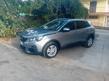 Peugeot 3008 BlueHDi 130 S&S Allure