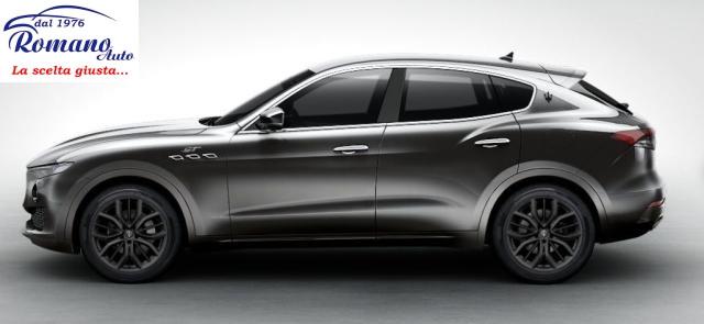 New Maserati Levante 2.0 mhev GT 330cv auto#VETTURA KM0!