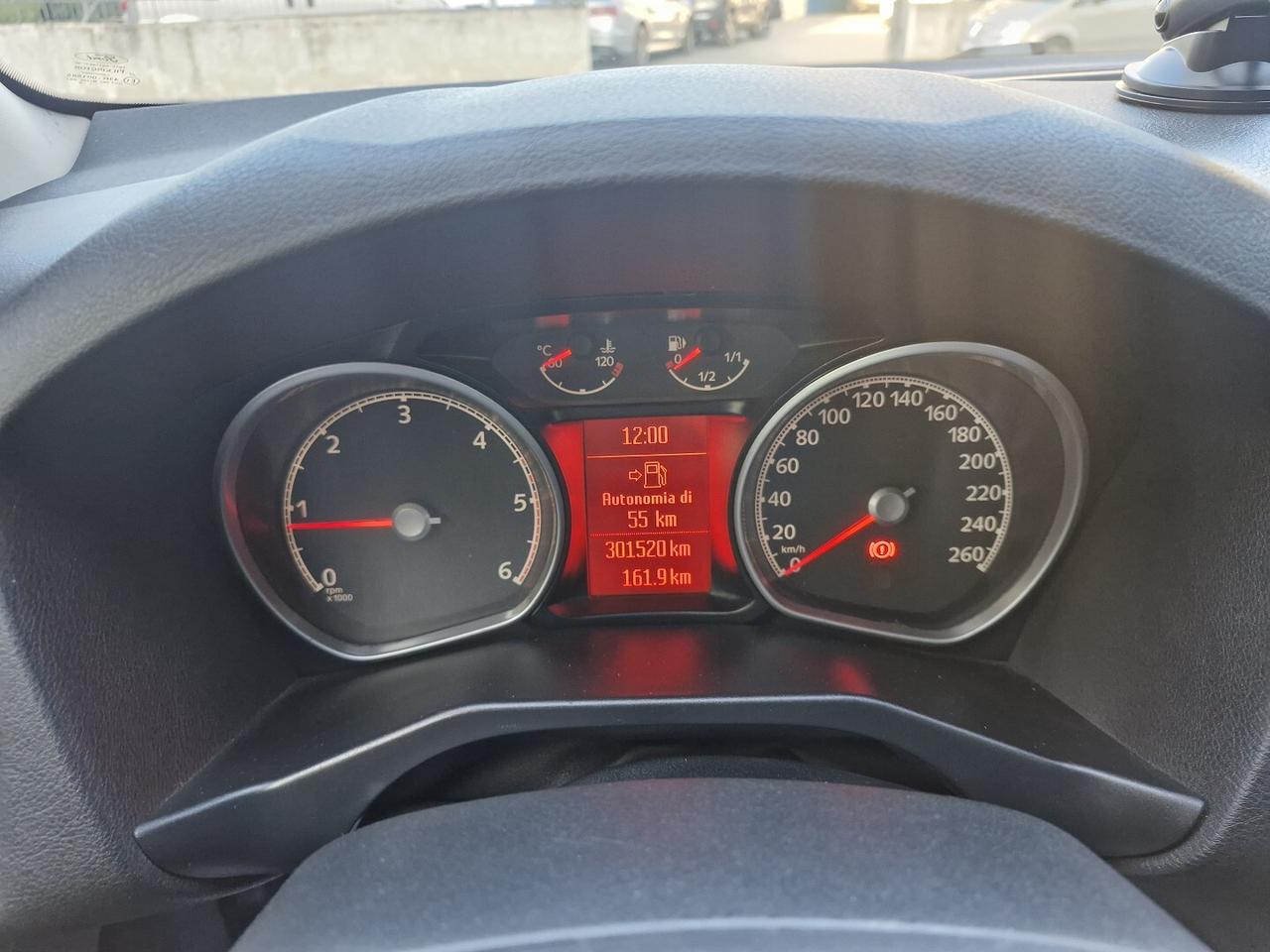 FORD MONDEO 2.0 DIESEL 140CV ANNO 2009