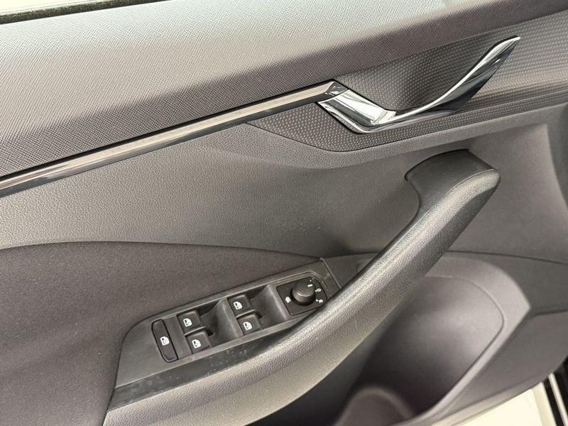 Škoda Kamiq 1.0 TSI 115cv Ambition