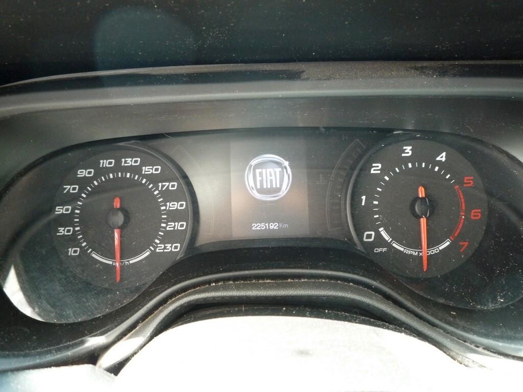 Fiat Tipo 1.3 Mjt S&S 5 porte Lounge