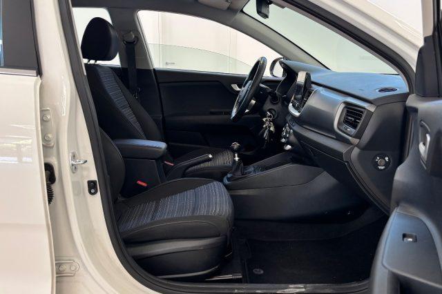KIA Stonic 1.2 DPI ECO GPL Style