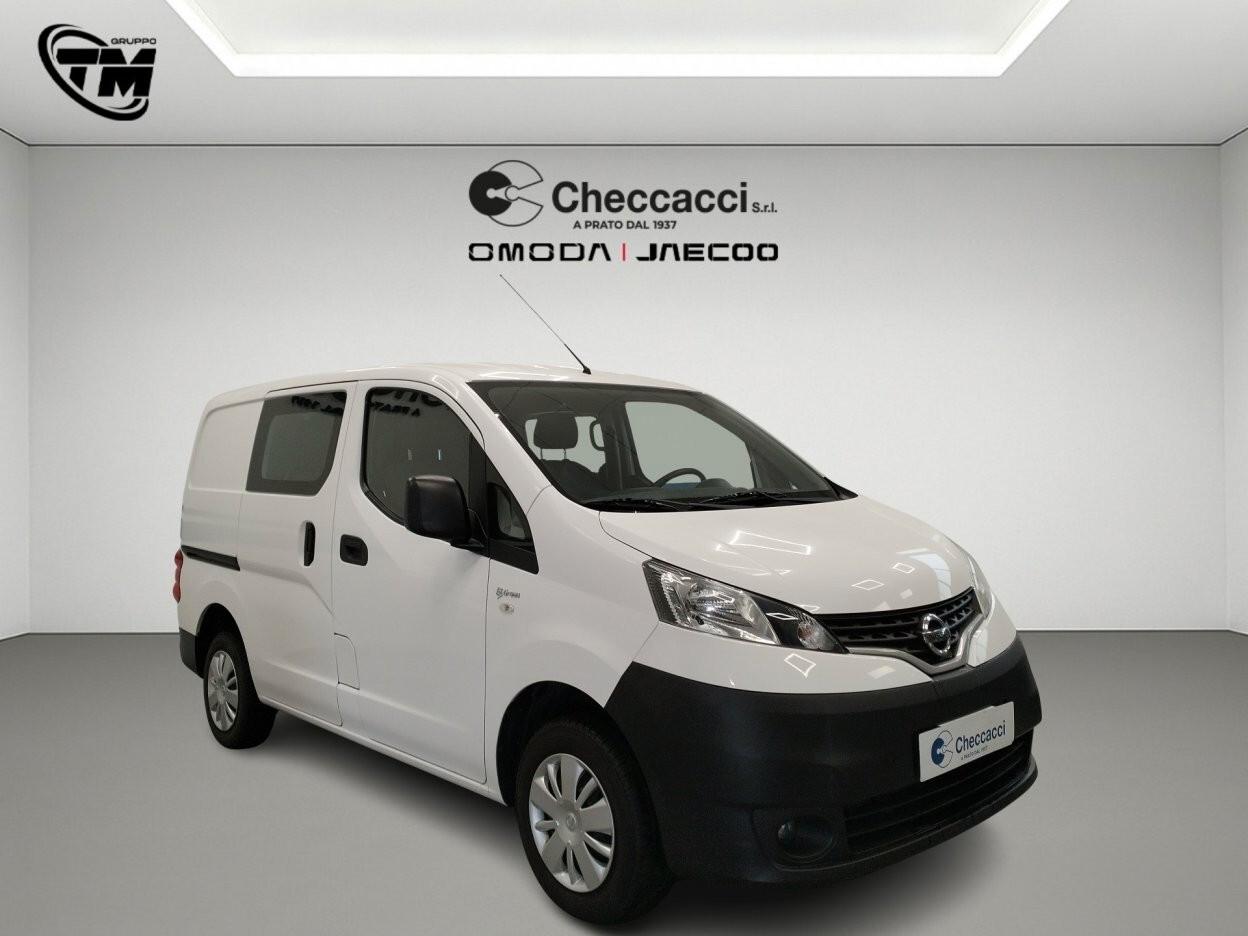 NISSAN NV 200 1.5 dCi 110CV Combi (N1)