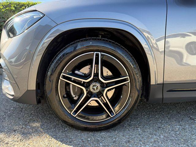 MERCEDES-BENZ GLA 200 d Automatic AMG Line Premium NIGHT - NAVI - 19