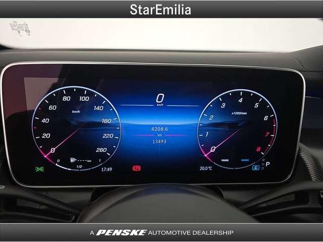 Mercedes-Benz GLC 200 GLC 200 4Matic Mild Hybrid AMG Line Advanced