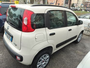 Fiat PANDA PREZZO VERO NESSUN FINANZIAMENTO OBBLIGATORIO