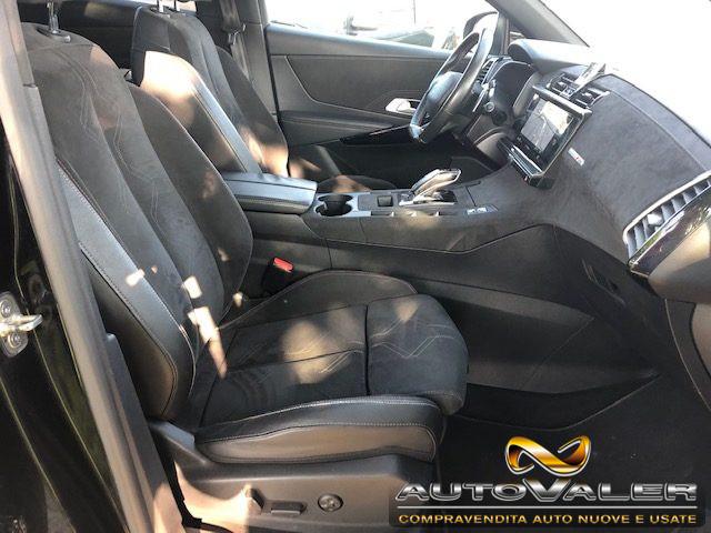DS AUTOMOBILES DS 7 Crossback BlueHDi 180 aut. Performance Line Scan Suspen