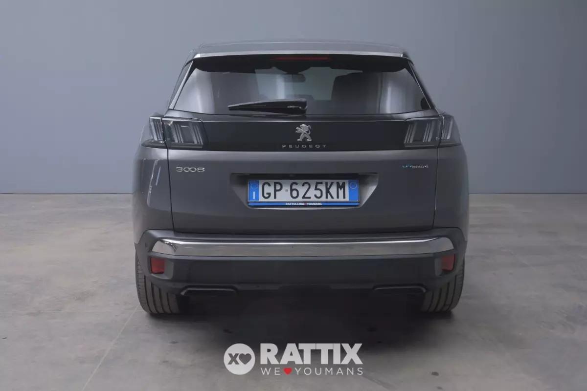Peugeot 3008 1.6 Hybrid4 Phev 300CV Allure Pack e-EAT8
