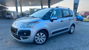 Citroen C3 Picasso 1.4 VTi 95 Perfect