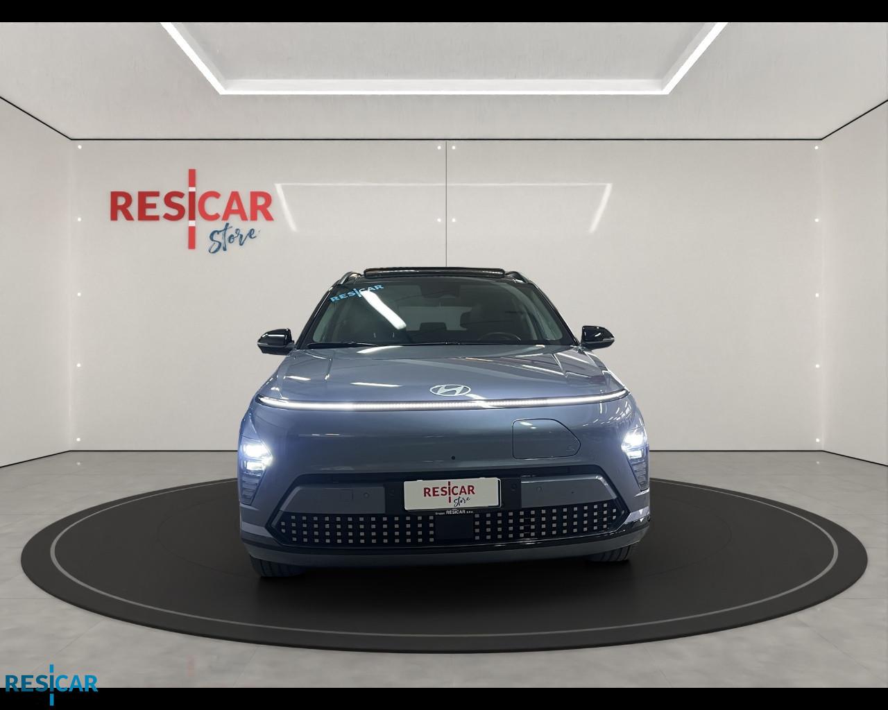 HYUNDAI NEWKONA EV 65.4kWhXClassSE,Premium,TT