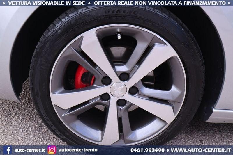 Peugeot 308 1.2 Turbo 130 S&S Allure