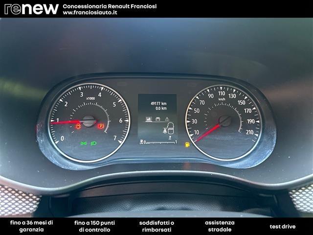 DACIA Sandero TCe 100 GPL Streetway Expression NBI