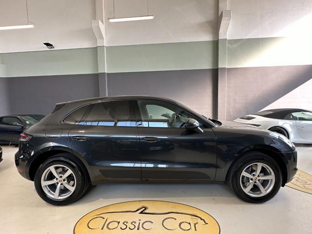 PORSCHE Macan 2.0 TURBO - PANORAMA SPORT CHRONO OFF ROAD