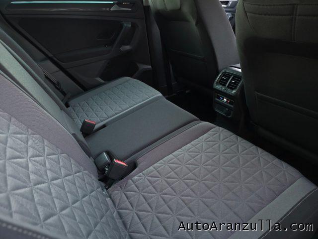 VOLKSWAGEN Tiguan 2.0 TDI 150CV SCR DSG Life - Fari Led
