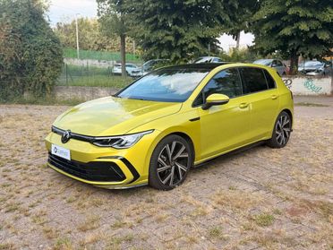Volkswagen Golf 1.5 etsi evo R-Line 150cv dsg
